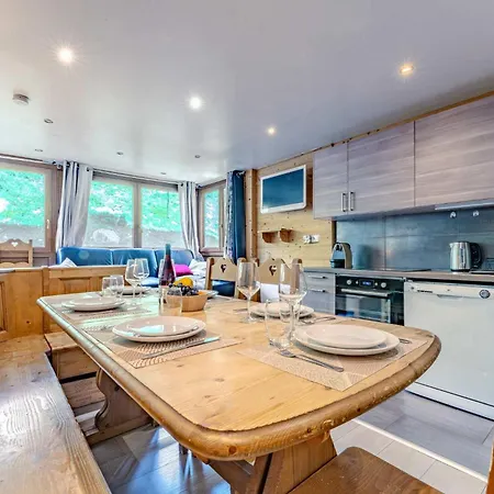 Appartement Spacious Ski-in Out With Mountain Views *